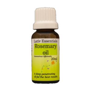 ROSEMARY 20ML