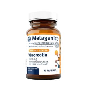 QUERCETIN ASSIST 450MG CAP