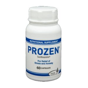 PROZEN 100MG CAPS