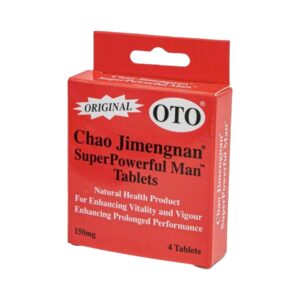 OTO OTO 4`S