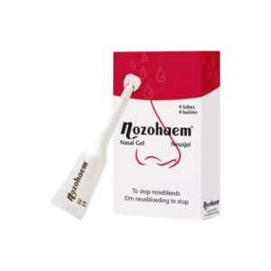 NOZOHAEM 5ML NASAL GEL