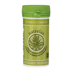 NATRELAX 300MG 30 TABS